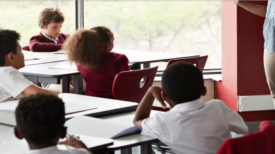 ANADOLU LİSESİ EĞİTİM PROGRAMI